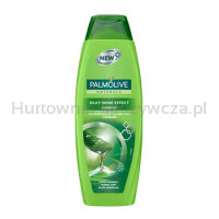 Palmolive Szampon jedwabisty połysk 350ml(data przydatności 31.01.2026)