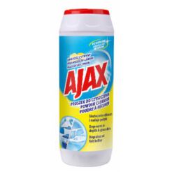Proszek Do Czyszczenia Ajax Cytryna 450 G