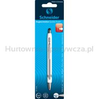 Schneider Długopis automatyczny Epsilon Touch, 1szt., blister, mix kolorów  - 4