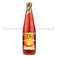 Thai Heritage Sos Chilli Słodko-Pikantny 700Ml