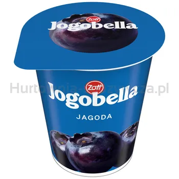 Jogobella Standard 150g MIX