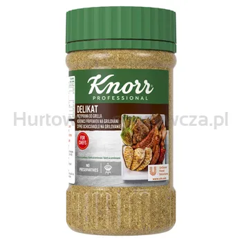 Delikat Przyprawa Do Grilla Knorr 0,5Kg