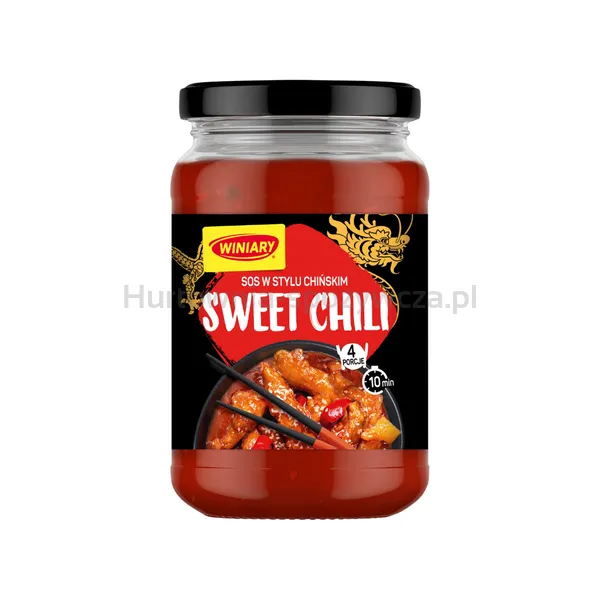 Winiary Sos Słodkie Chili 355g