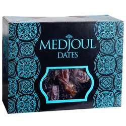Daktyle Medjoul Izrael 1Kg