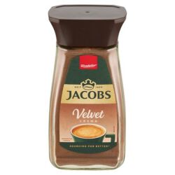 Kawa Rozp Jacobs Velvet 100 G Jde