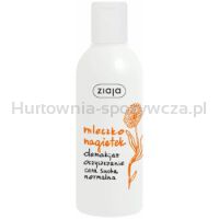 Ziaja Nagietek Mleczko 200 Ml