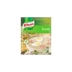 Knorr Ulubione Smaki Żurek 54g