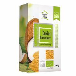 De Care Ha Cukier Kokosowy 200G Bio