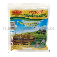 Pawłowski I Synowie Przecier Ogórkowy Polska 400G 