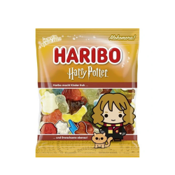 Żelki Haribo HERMIONE GRANGER 160G