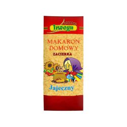 Makaron Irwega Zacierka 250 G