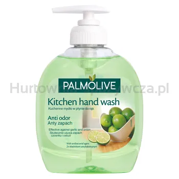 Palmolive Mydło W Płynie Do Rąk Hygiene-Plus Kitchen 300 Ml
