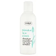 Ziaja Aloes Mleczko 200 Ml<br>(Data 30.09.2026)