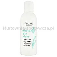 Ziaja Aloes Mleczko 200 Ml<br>(Data 30.09.2025)