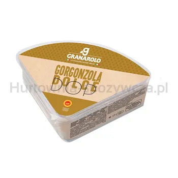 Granarolo Gorgonzola Dolce około  1,5 Kg