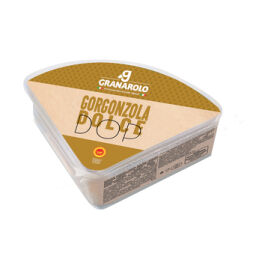 Granarolo Gorgonzola Dolce około  1,5 Kg