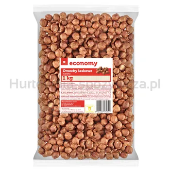 TGE Orzechy laskowe 1 kg