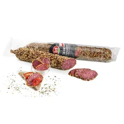 Bell Salami Meksykańskie 250 G Bell