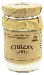 Chrzan tarty 160 g