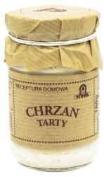 Chrzan tarty 160 g