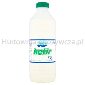 Krasnystaw Kefir 1 Kg