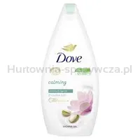 Dove Żel Pod Prysznic Calming 500Ml