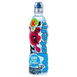 Kubuś Waterrr Napój Malina 500 Ml