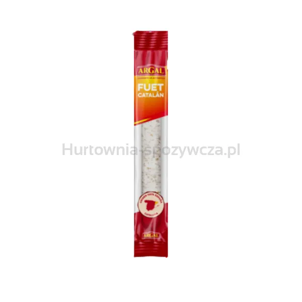 Argal Fuet tradición 160 g
