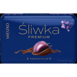 Śliwka premium 325g Mieszko