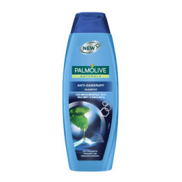 *Palmolive Szampon Przeciwłupieżowy 350Ml Mięta