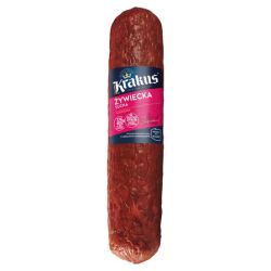 Krakus Kiełbasa Żywiecka 460 G 
