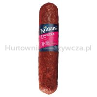Krakus Kiełbasa Żywiecka 460 G 