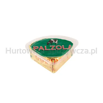 Ser Gorgonzola Dolce Dop Ok. 1,5 Kg Palzola