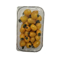 Pomidor Daktylowy Żółty Klasa I Włochy 500G