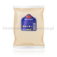 Roleski Majonez Stołowy 2Kg