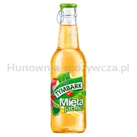 Tymbark Napój Jabłko Mięta 250 Ml