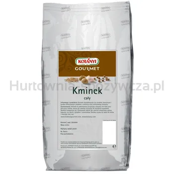 Kotanyi Kminek cały 1000g