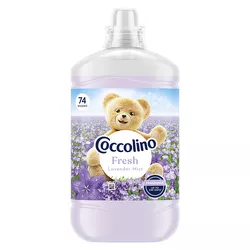 Coccolino Fresh Lavender Mist Płyn&nbspdo&nbsppłukania&nbsptkanin&nbsp1702 ml