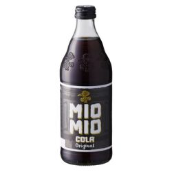 MIO MIO Mate Cola 500ml