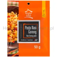 House of Asia nasi goreng pasta 50g
