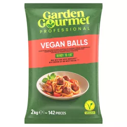 GARDEN GOURMET Wegańskie klopsiki 2kg