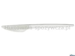 Nóż Sztaplowany Biały