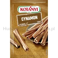 Kotanyi Cynamon cały 17g