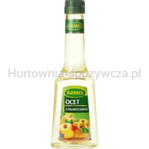 Kamis Ocet Jabłkowy 250 Ml