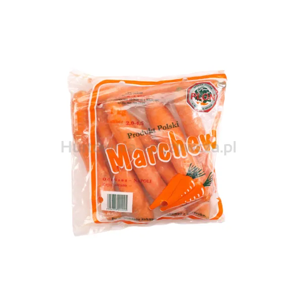 Marchew Folia Polska 1Kg