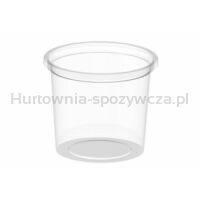 Guillin Pojemniki Dressingowe 100Ml Pp - 100 Szt