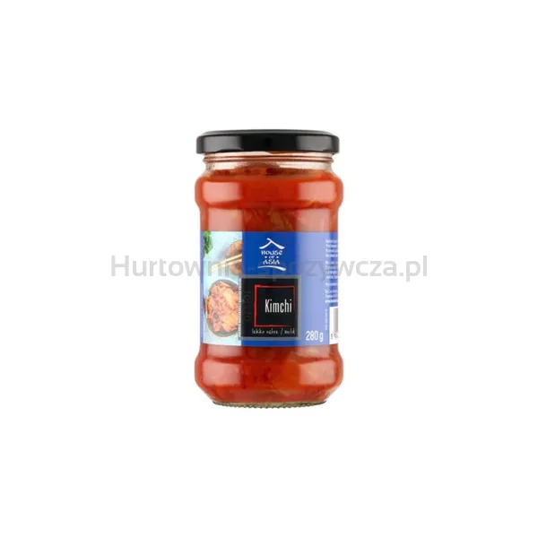 House of Asia kimchi 280g