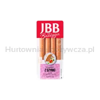 Kiełbaski z szynki 190 g JBB