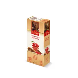 Herbata Sir Williams Royal Taste Cinnamon Princess 12 szt 36g