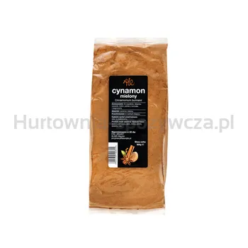 Master Cook Cynamon Mielony 500G